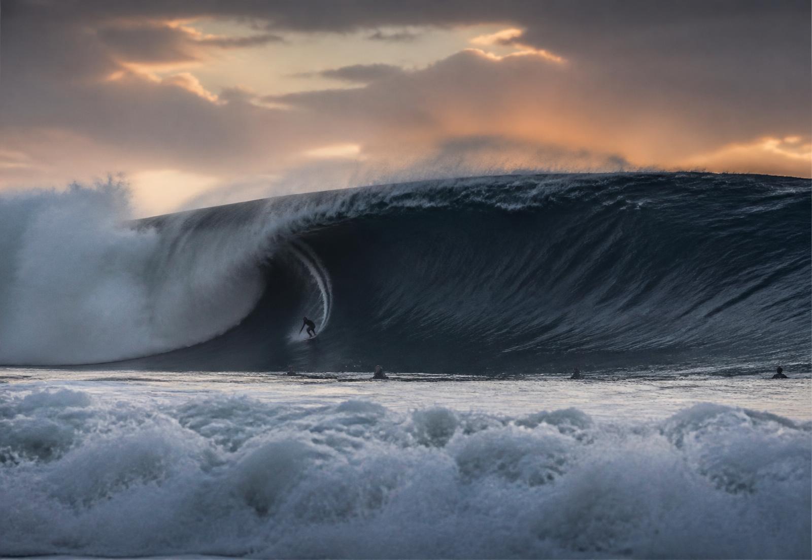 North Shore Winters